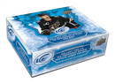 22/23 UD Ice Hockey Hobby Box