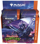 MTG TEENAGE MUTANT NINJA TURTLES COLLECTOR BOOSTER BOX (2/27/26)