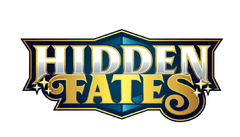 Pokemon - SM - Hidden Fates