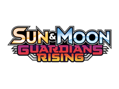 Pokemon - SM - Guardians Rising