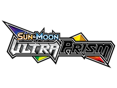 Pokemon - SM - Ultra Prism