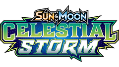Pokemon - SM - Celestial Storm