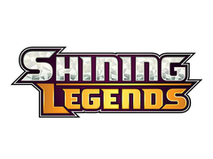 Pokemon - SM - Shining Legends