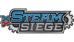 Pokemon - XY - Steam Siege