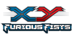 Pokemon - XY - Furious Fists