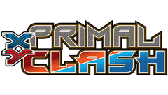 Pokemon - XY - Primal Clash