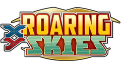 Pokemon - XY - Roaring Skies