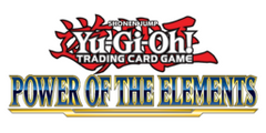 YGO - Power of the Elements