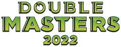MTG - Double Masters 2022