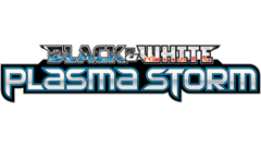 Pokemon - BW - Plasma Storm
