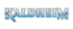 MTG - Kaldheim