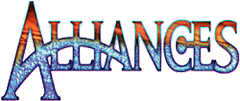 MTG - Alliances