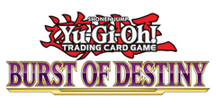 YGO - Burst of Destiny