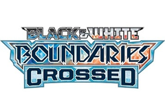 Pokemon - BW - Boundaries Crossed