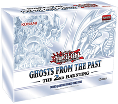 YGO - Ghosts From the Past: The 2nd Haunting