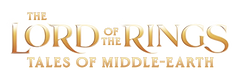 MTG - Lord of the Rings: Tales from Middle-Earth