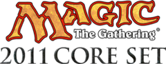 MTG - Magic 2011