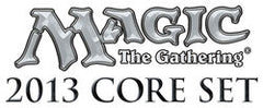 MTG - Magic 2013