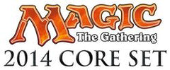 MTG - Magic 2014