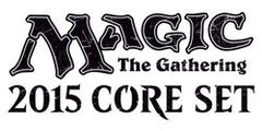MTG - Magic 2015