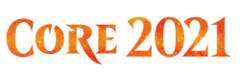 MTG - Core Set 2021