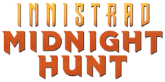 MTG - Commander: Innistrad: Midnight Hunt
