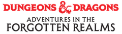 MTG - Commander: D&D: Adventures in the Forgotten Realms