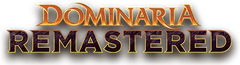 MTG - Dominaria Remastered