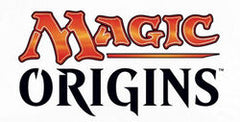MTG - Magic Origins