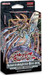YGO - Legendary Duelists: Synchro Storm