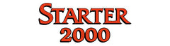 MTG - Starter 2000