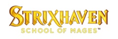 MTG - Strixhaven: School of Mages Mystical Archives