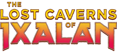 MTG - Commander: Lost Caverns of Ixalan