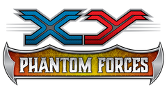 Pokemon - XY - Phantom Forces
