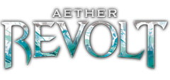 MTG - Aether Revolt