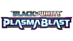 Pokemon - BW - Plasma Blast