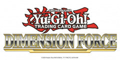 YGO - Dimension Force