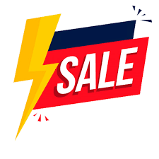 Sale