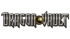 Pokemon - BW - Dragon Vault