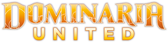 MTG - Dominaria United
