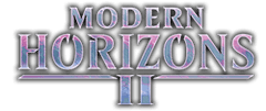 MTG - Modern Horizons 2