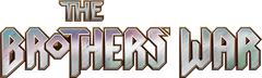 MTG - The Brothers' War