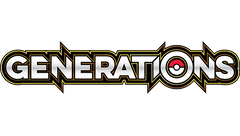 Pokemon - XY - Generations