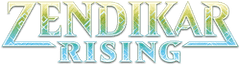 MTG - Zendikar Rising
