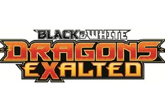 Pokemon - BW - Dragons Exalted