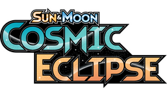 Pokemon - SM - Cosmic Eclipse