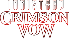 MTG - Innistrad: Crimson Vow