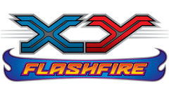 Pokemon - XY - Flashfire