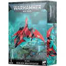 Aeldari Hemlock Wraithfighter