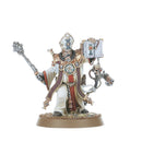 Adepta Sororitas Ministorum Priest